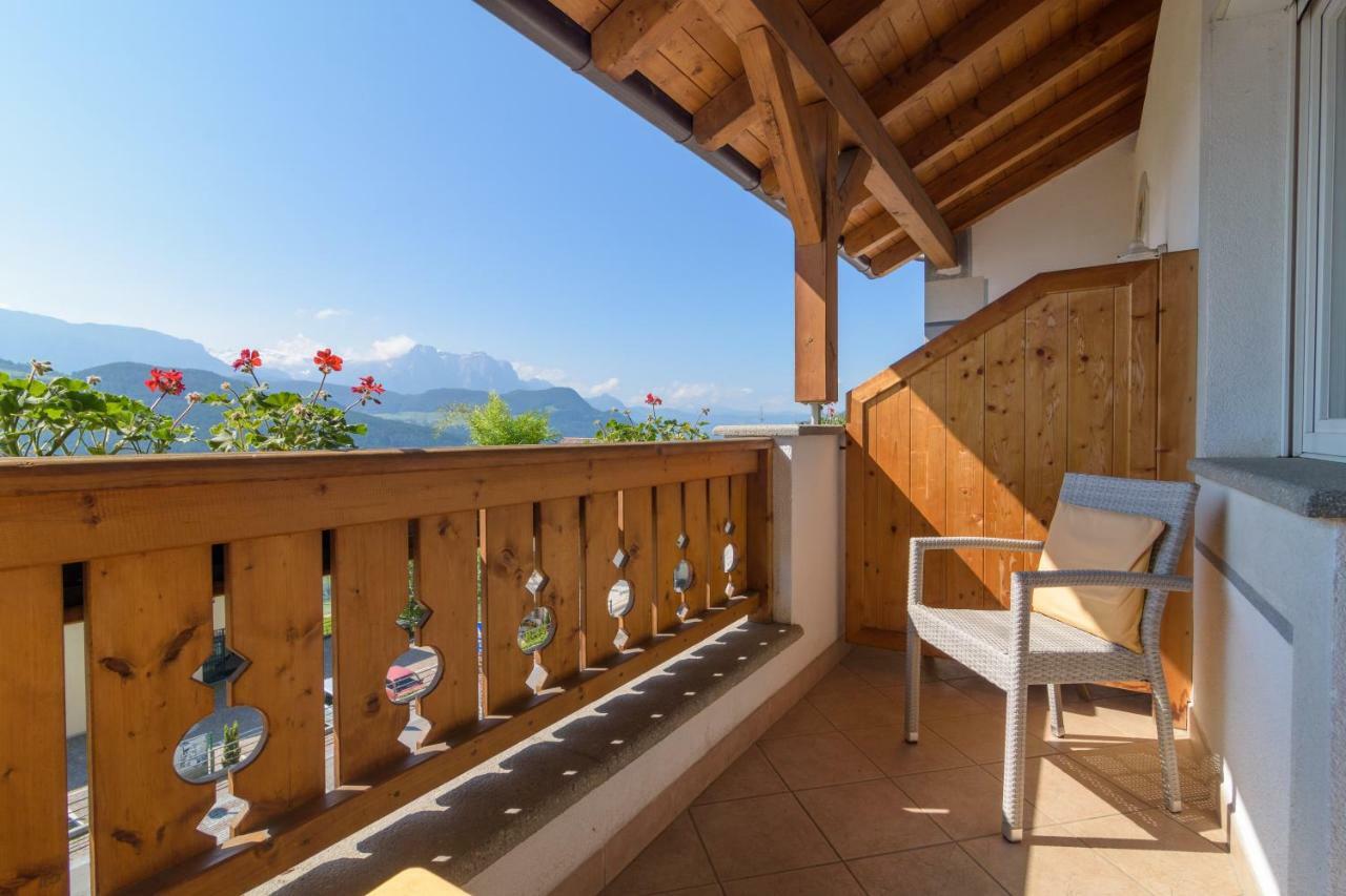 Sonnenhotel Adler Spa & Nature Adults Only Villandro Buitenkant foto